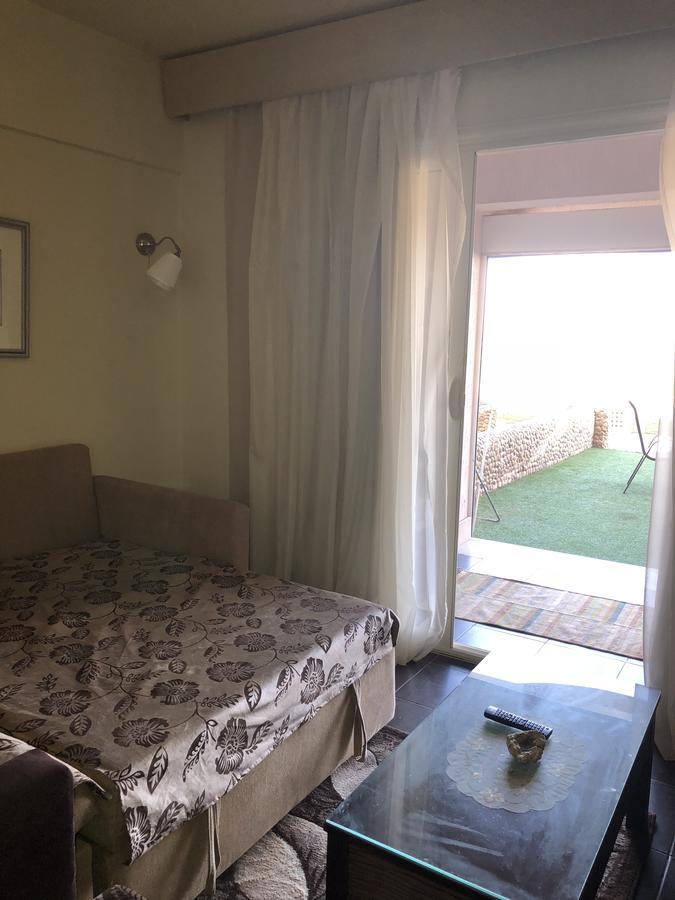 Chalet Porto South Beach - Beach Front Sea View Ain Sukhna Esterno foto
