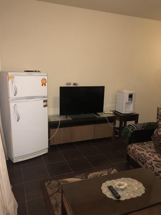 Chalet Porto South Beach - Beach Front Sea View Ain Sukhna Esterno foto