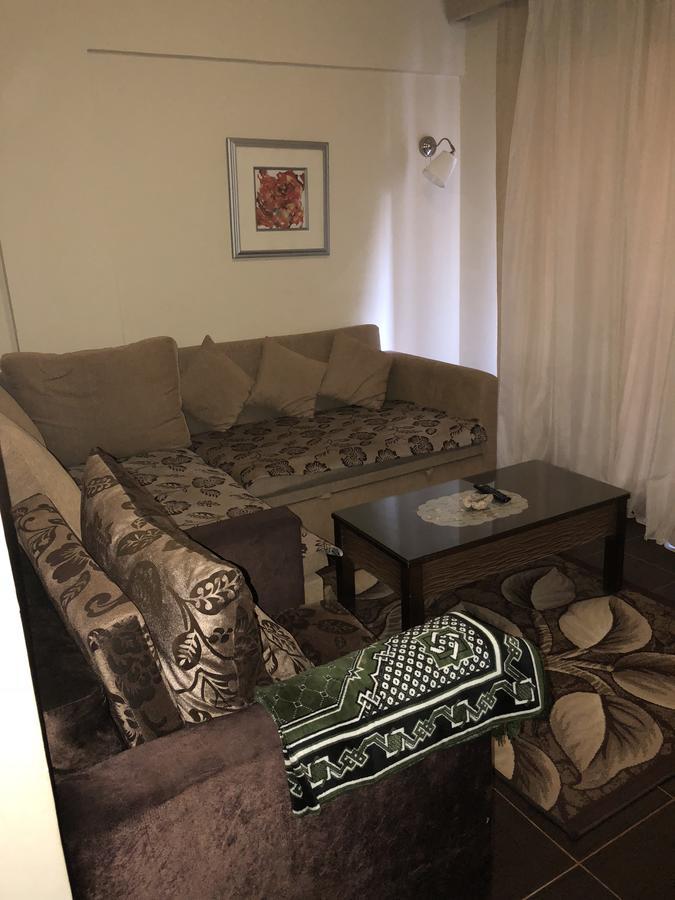 Chalet Porto South Beach - Beach Front Sea View Ain Sukhna Esterno foto